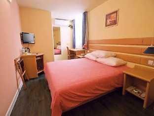 קונמינג Home Inn Cuihu Park מראה חיצוני תמונה