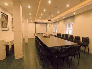 קונמינג Home Inn Cuihu Park מראה חיצוני תמונה