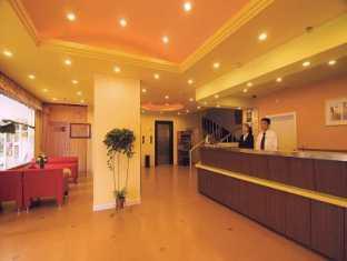 קונמינג Home Inn Cuihu Park מראה חיצוני תמונה